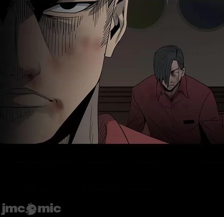 彻保：Villain 彻保：Villain-第 51 话 第115页