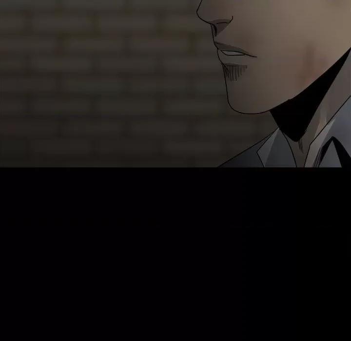 彻保：Villain 彻保：Villain-第 51 话 第132页