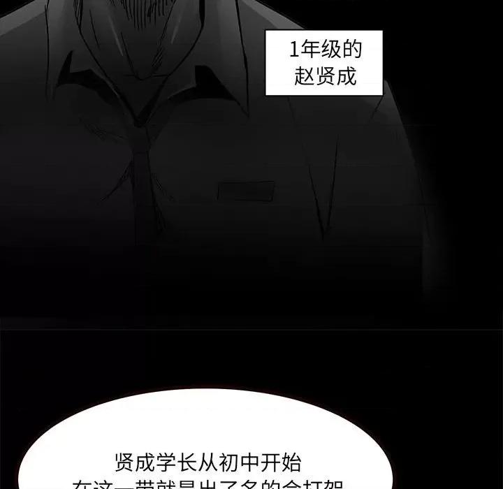 彻保：Villain 彻保：Villain-第 52 话 第83页
