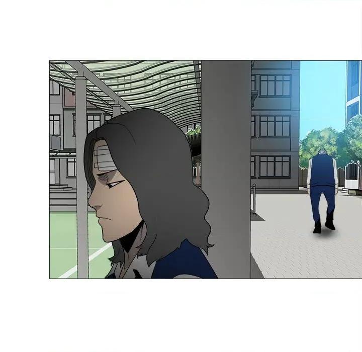 彻保：Villain 彻保：Villain-第 53 话 第54页
