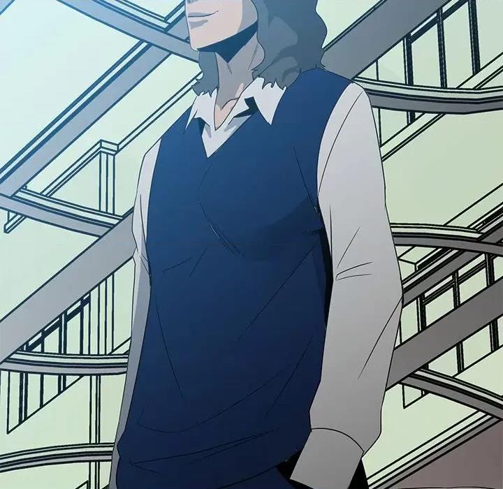 彻保：Villain 彻保：Villain-第 53 话 第91页