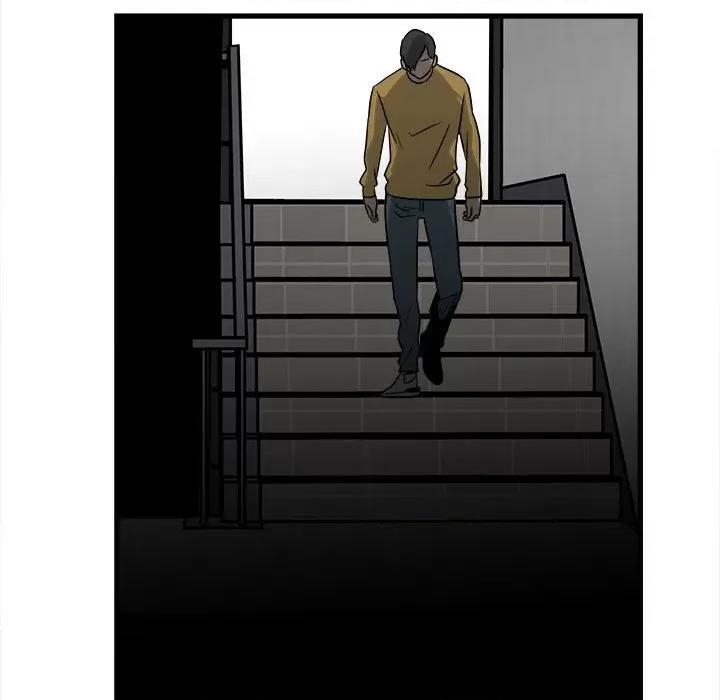 彻保：Villain 彻保：Villain-第 53 话 第111页
