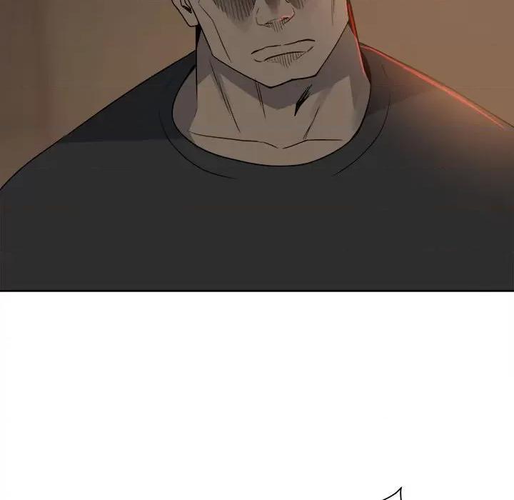 彻保：Villain 彻保：Villain-第 54 话 第17页