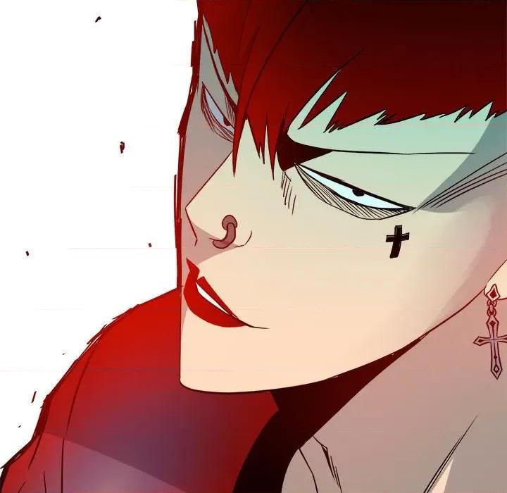 彻保：Villain 彻保：Villain-第 54 话 第132页