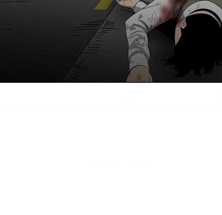 彻保：Villain 彻保：Villain-第 55 话 第68页