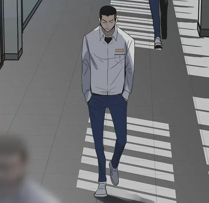 彻保：Villain 彻保：Villain-第 57 话 第47页