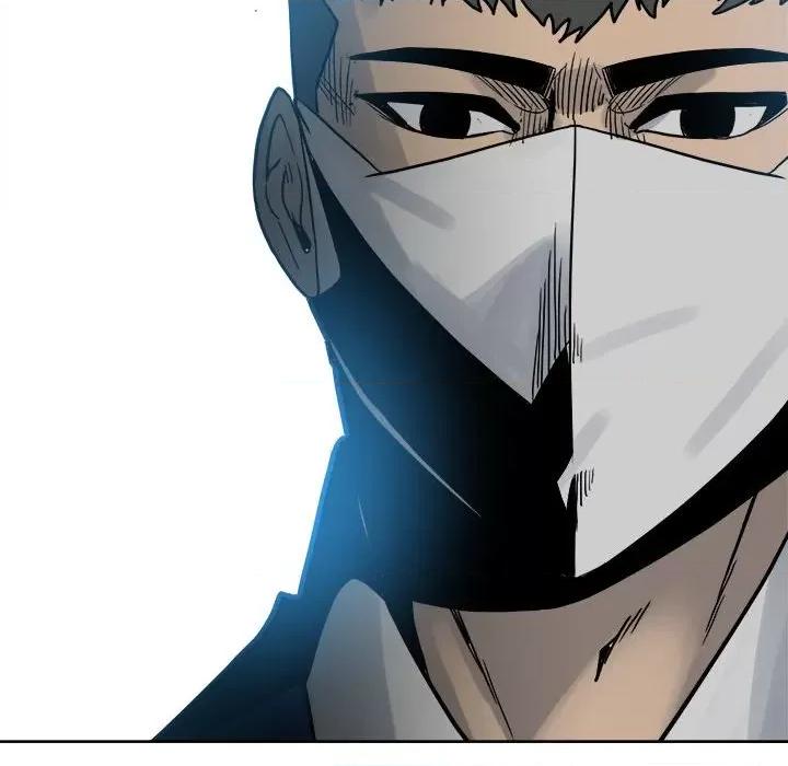 彻保：Villain 彻保：Villain-第 57 话 第69页