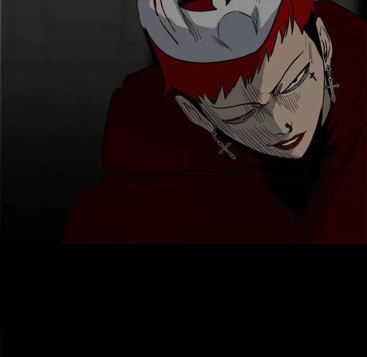 彻保：Villain 彻保：Villain-第 57 话 第113页