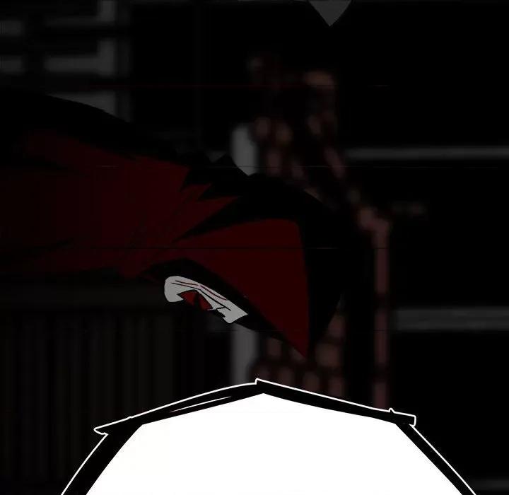 彻保：Villain 彻保：Villain-第 58 话 第19页