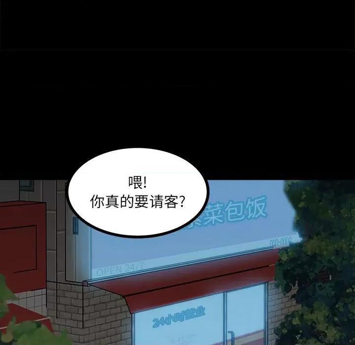 彻保：Villain 彻保：Villain-第 58 话 第22页
