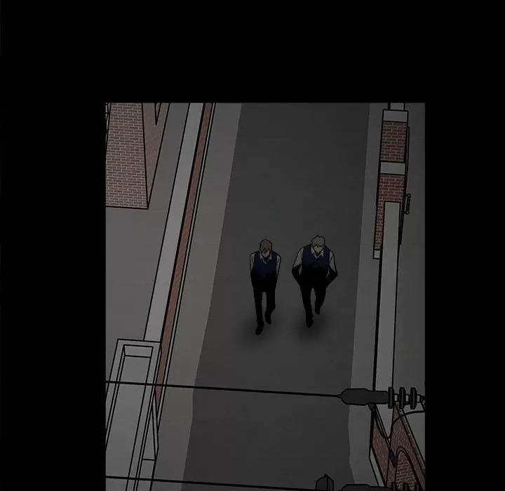 彻保：Villain 彻保：Villain-第 58 话 第52页