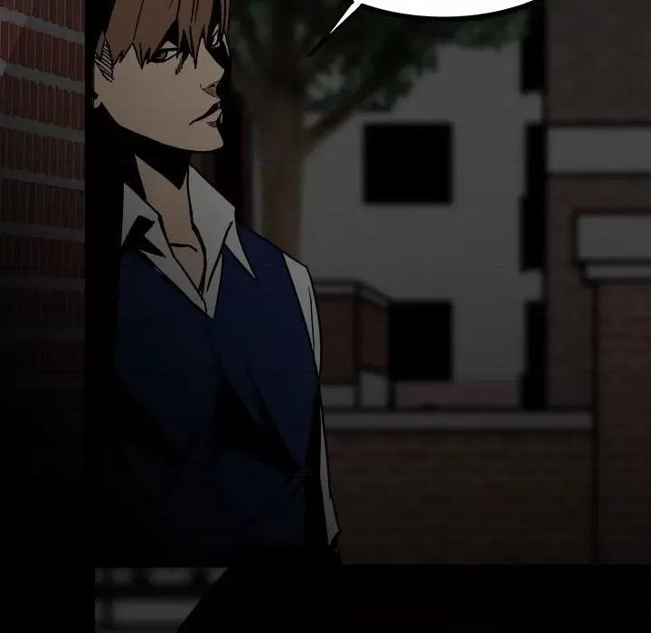 彻保：Villain 彻保：Villain-第 58 话 第72页