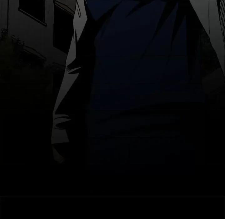 彻保：Villain 彻保：Villain-第 58 话 第89页
