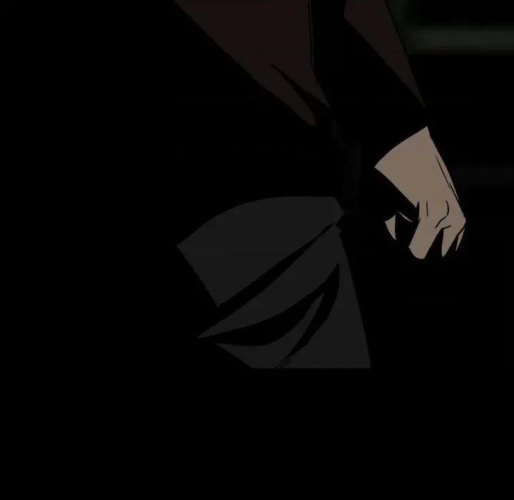 彻保：Villain 彻保：Villain-第 58 话 第117页