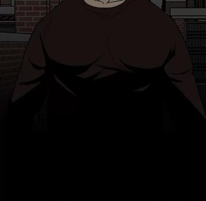彻保：Villain 彻保：Villain-第 58 话 第122页
