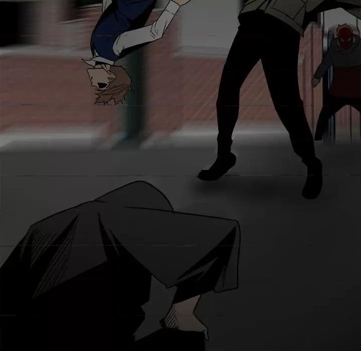 彻保：Villain 彻保：Villain-第 58 话 第148页