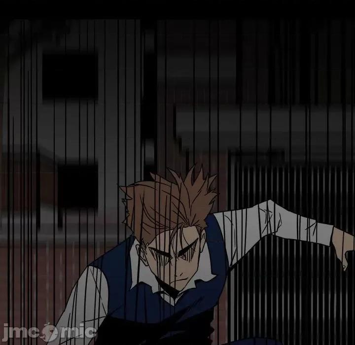 彻保：Villain 彻保：Villain-第 58 话 第150页
