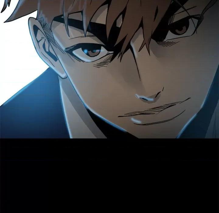 彻保：Villain 彻保：Villain-第 58 话 第153页