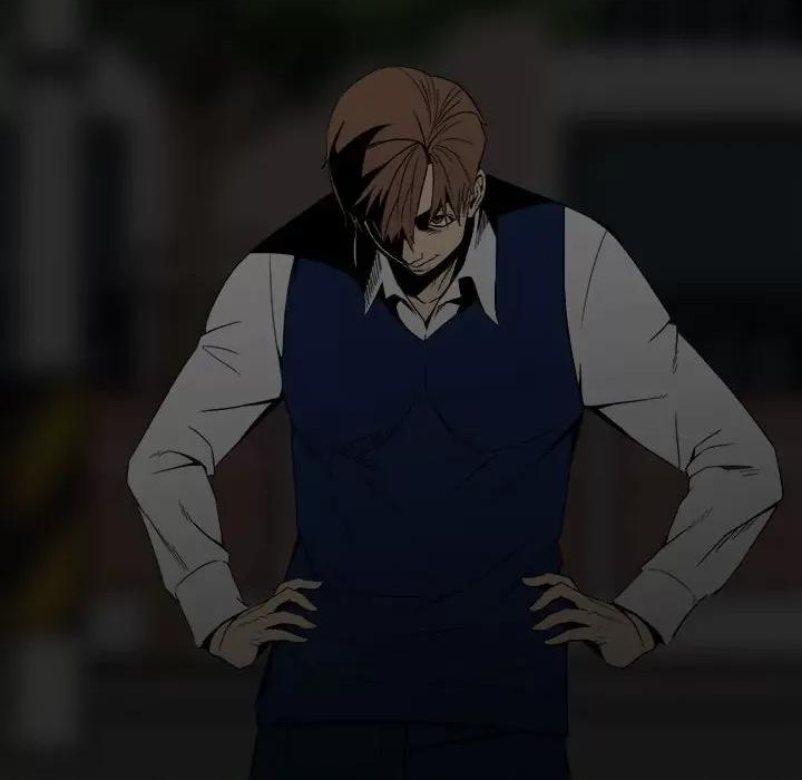 彻保：Villain 彻保：Villain-第 59 话 第89页