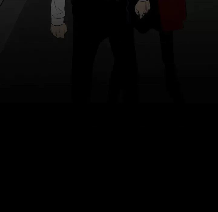 彻保：Villain 彻保：Villain-第 59 话 第104页
