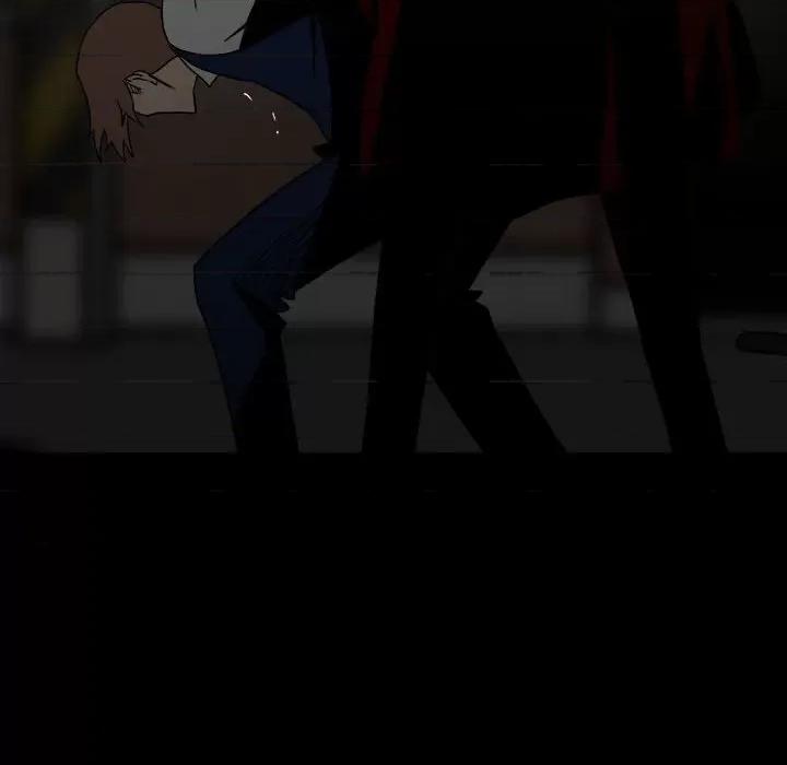 彻保：Villain 彻保：Villain-第 59 话 第109页