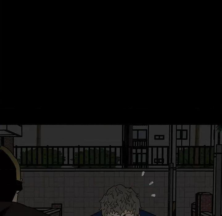 彻保：Villain 彻保：Villain-第 59 话 第121页