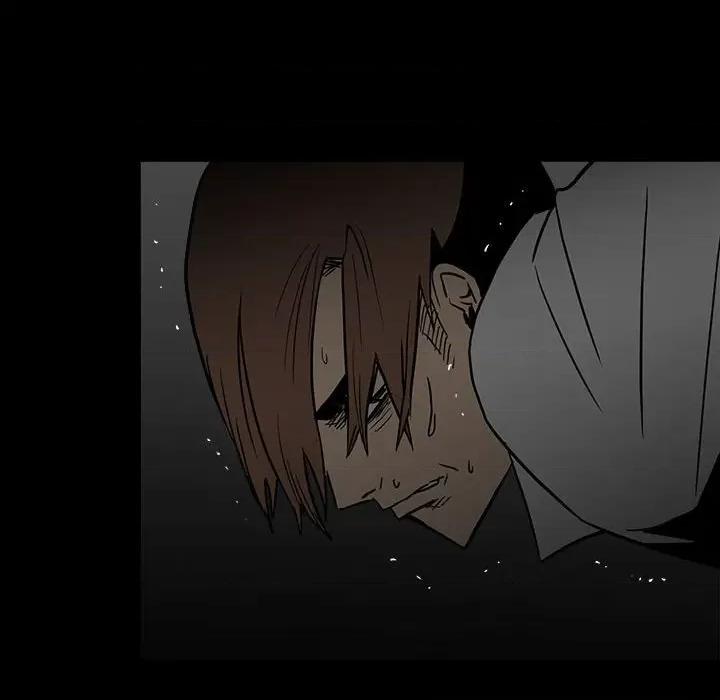 彻保：Villain 彻保：Villain-第 59 话 第126页