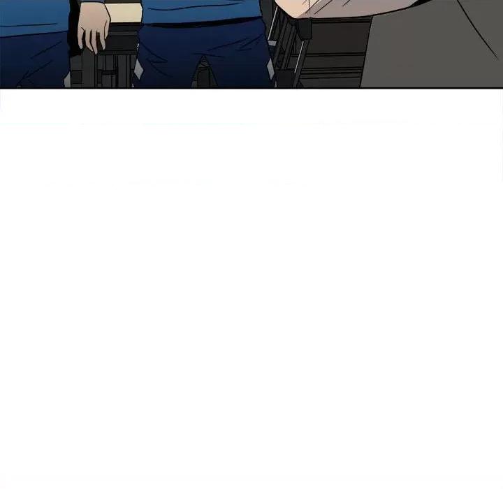 彻保：Villain 彻保：Villain-第 60 话 第56页