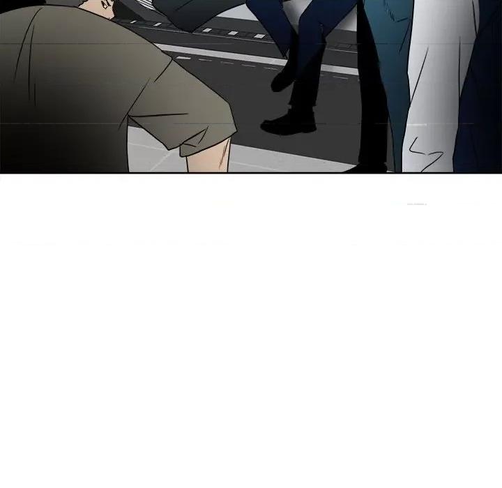 彻保：Villain 彻保：Villain-第 60 话 第133页