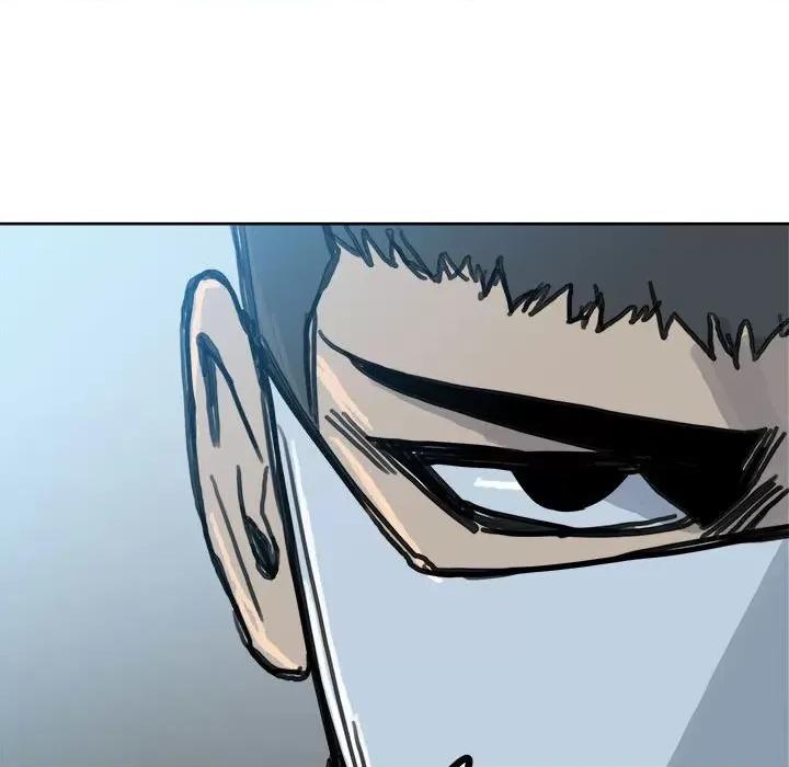 彻保：Villain 彻保：Villain-第 61 话 第58页