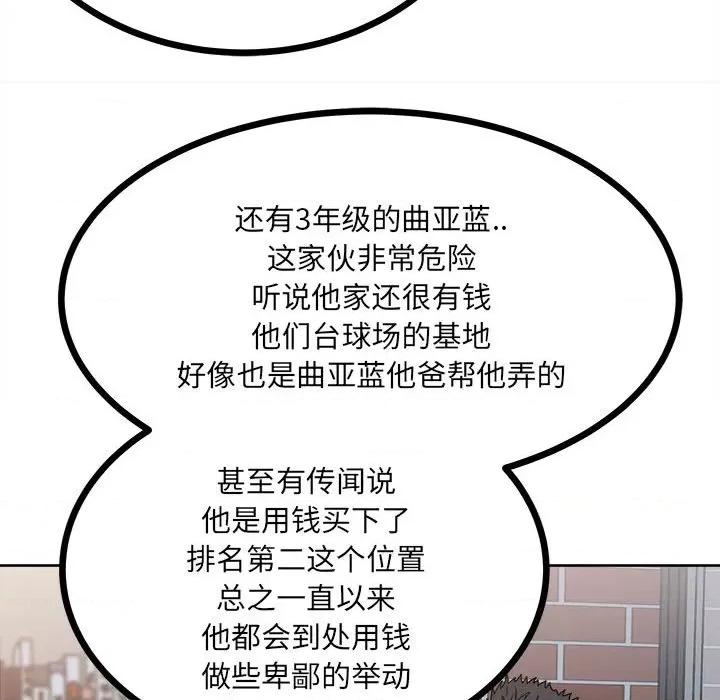 彻保：Villain 彻保：Villain-第 61 话 第71页