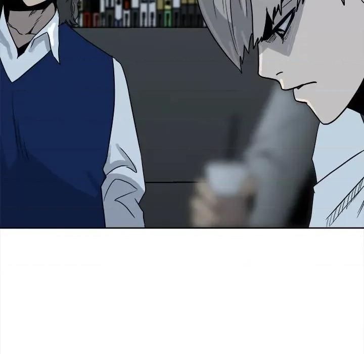 彻保：Villain 彻保：Villain-第 61 话 第78页