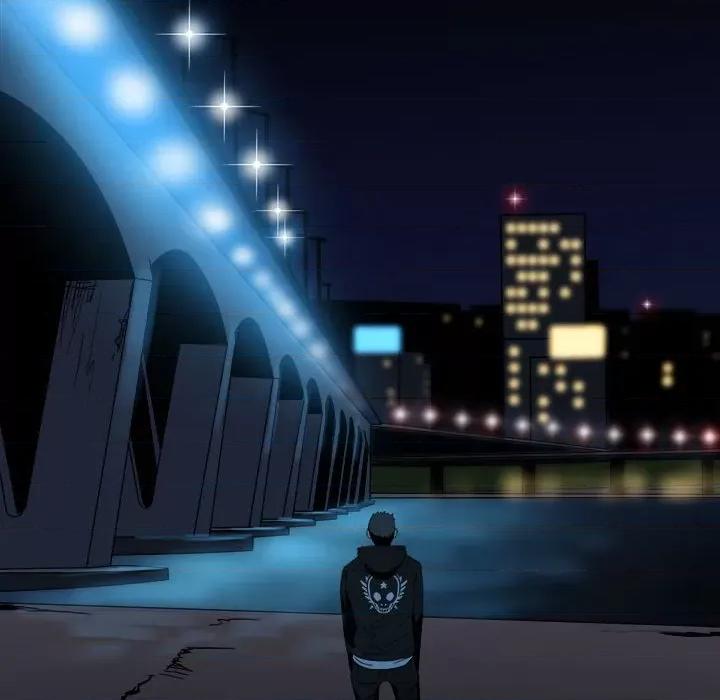 彻保：Villain 彻保：Villain-第 61 话 第84页