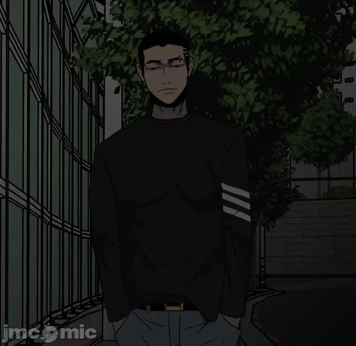 彻保：Villain 彻保：Villain-第 61 话 第120页