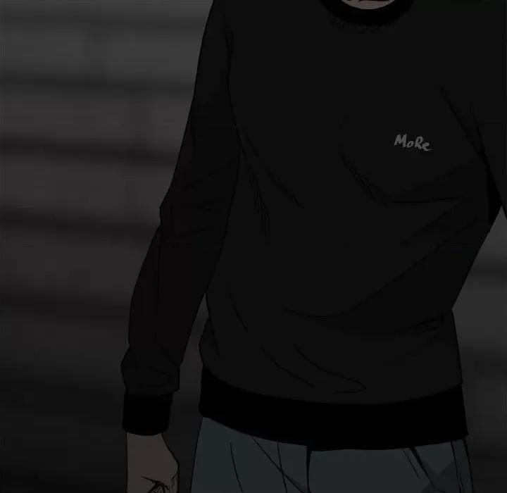 彻保：Villain 彻保：Villain-第 61 话 第128页