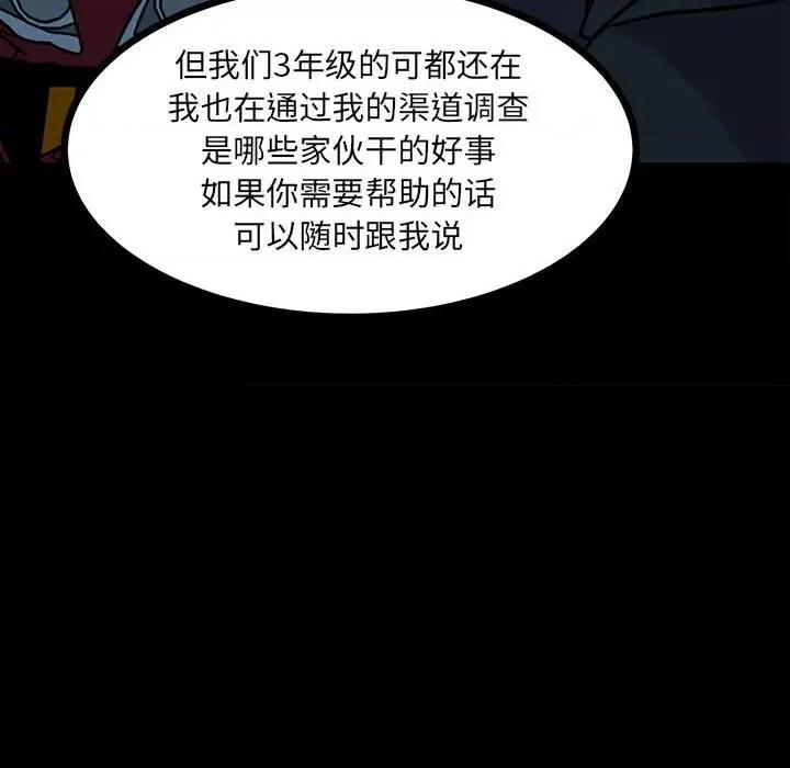 彻保：Villain 彻保：Villain-第 62 话 第84页