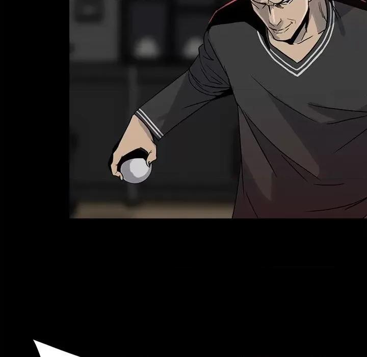 彻保：Villain 彻保：Villain-第 63 话 第33页