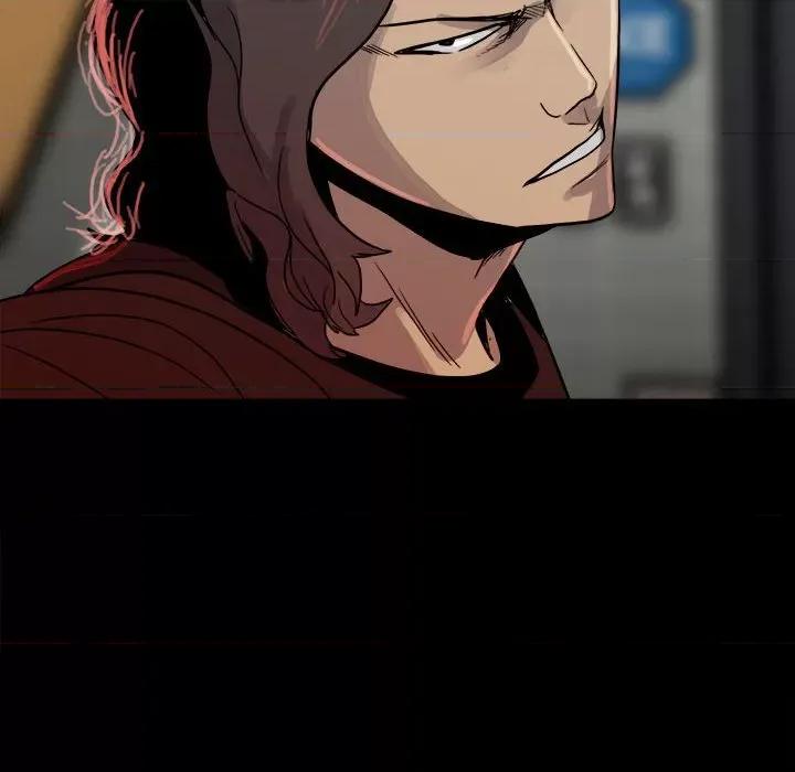 彻保：Villain 彻保：Villain-第 63 话 第102页