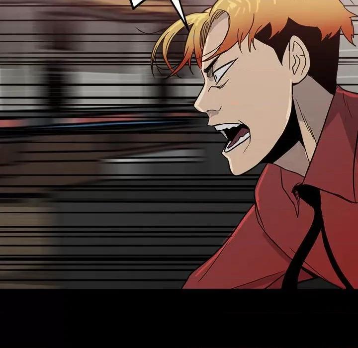 彻保：Villain 彻保：Villain-第 63 话 第114页