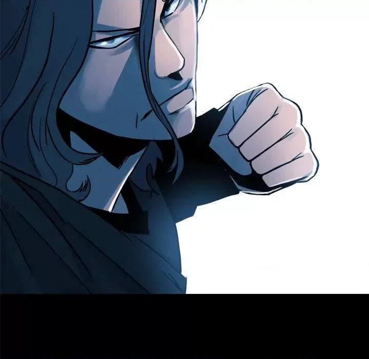 彻保：Villain 彻保：Villain-第 63 话 第121页