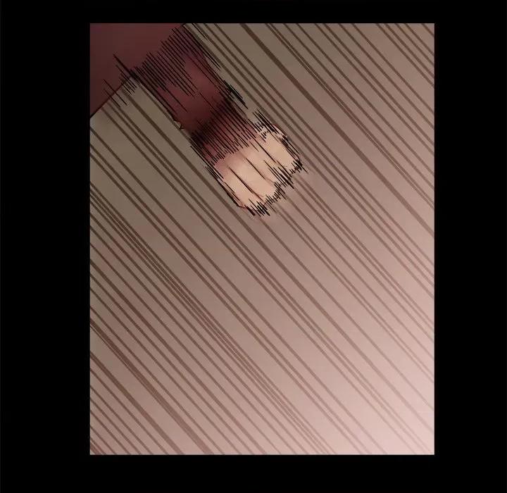 彻保：Villain 彻保：Villain-第 64 话 第61页