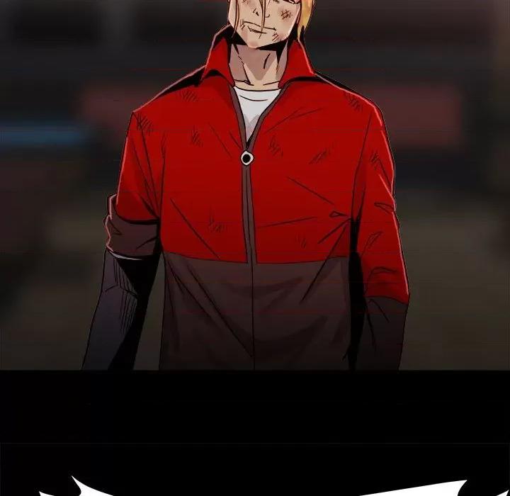 彻保：Villain 彻保：Villain-第 64 话 第77页