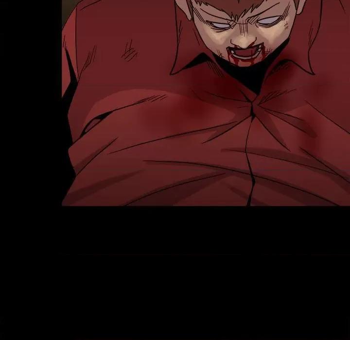 彻保：Villain 彻保：Villain-第 64 话 第93页