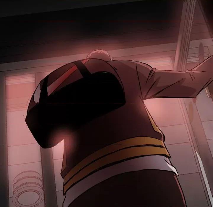 彻保：Villain 彻保：Villain-第 64 话 第109页