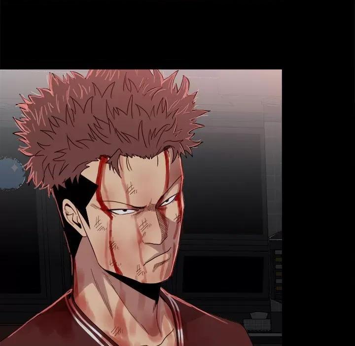 彻保：Villain 彻保：Villain-第 65 话 第36页