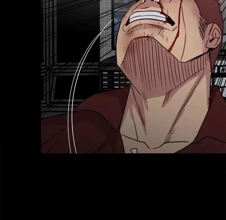 彻保：Villain 彻保：Villain-第 66 话 第33页