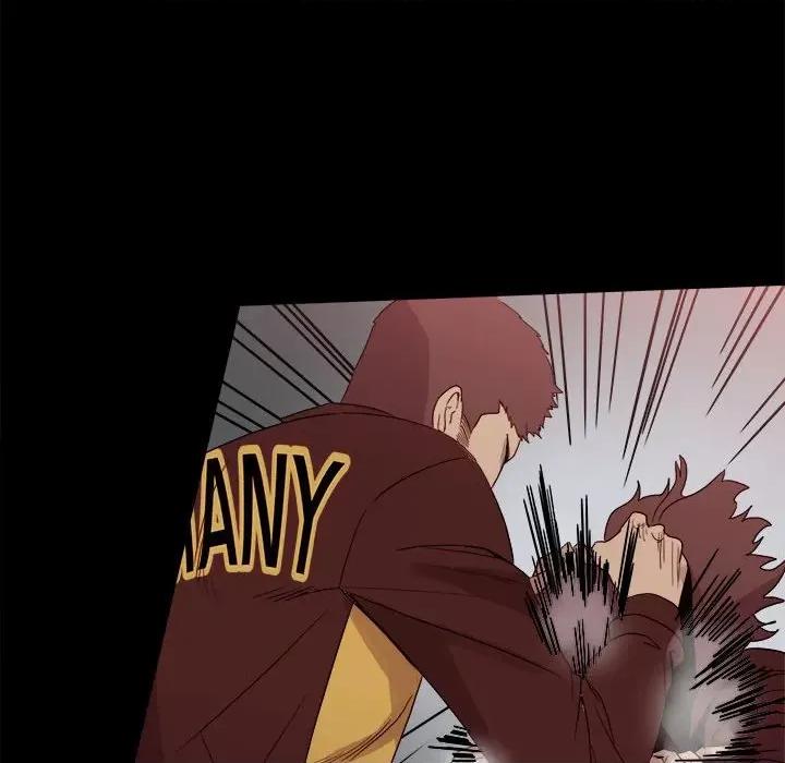 彻保：Villain 彻保：Villain-第 66 话 第39页