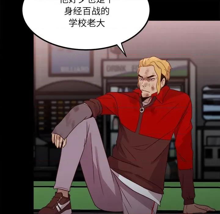 彻保：Villain 彻保：Villain-第 66 话 第46页