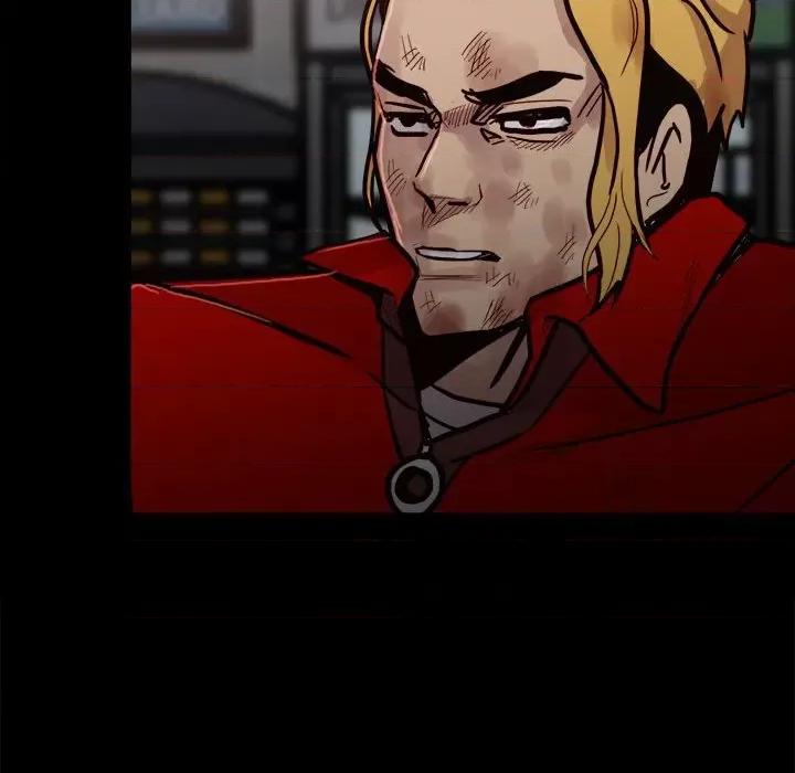 彻保：Villain 彻保：Villain-第 66 话 第48页
