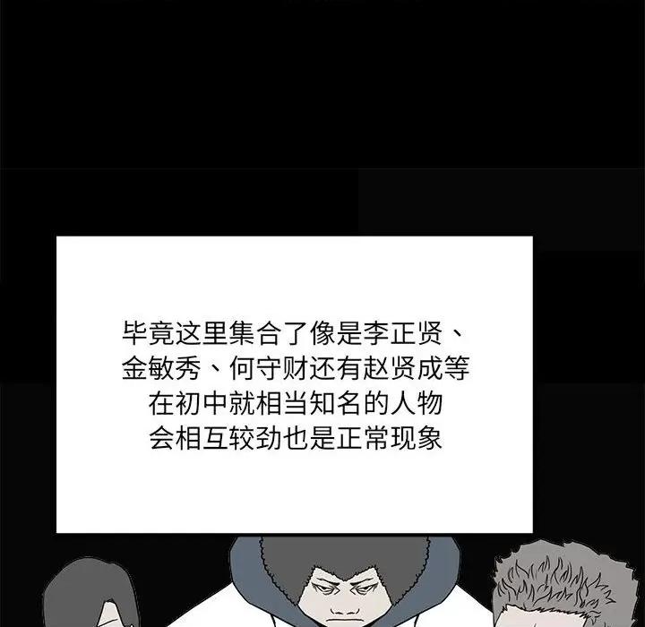 彻保：Villain 彻保：Villain-第 66 话 第81页